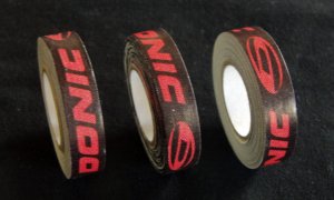 Donic edge tape (15mmx5m)